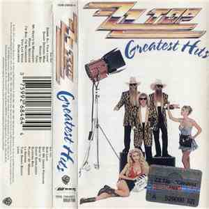 ZZ Top - Greatest Hits download mp3