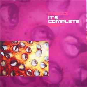 Atjazz - It's Complete (Part 1) download mp3
