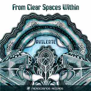 Avilente - From Clear Spaces Within download mp3