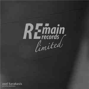 Axel Karakasis - Pensive Darkness mp3 download