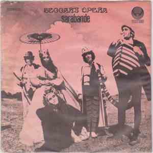 Beggar's Opera - Sarabande download mp3