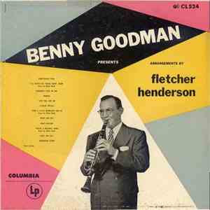 Benny Goodman - Fletcher Henderson Arrangements download mp3