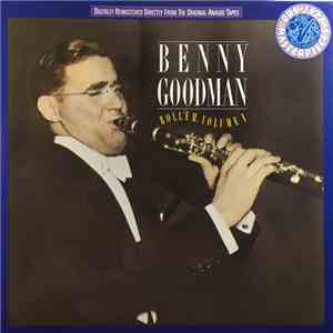 Benny Goodman - Roll'em, Volume 1 download mp3