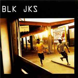Blk Jks - Mystery download mp3