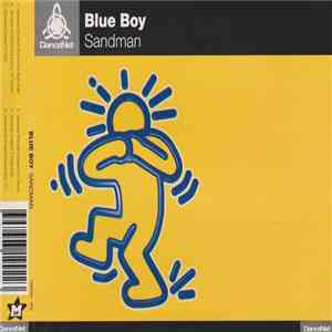 Blue Boy - Sandman download mp3