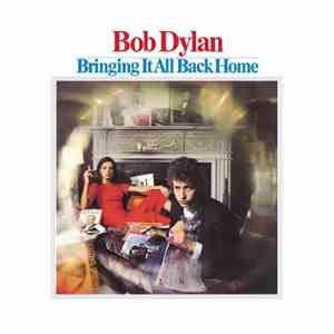 Bob Dylan - Bringing It All Back Home download mp3