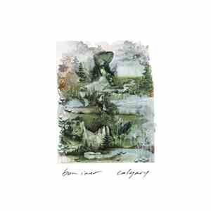 Bon Iver - Calgary download mp3