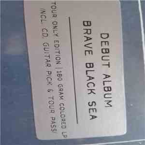 Brave Black Sea - Fragments download mp3
