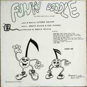 Bruce Haack, Esther Nelson & Ted Pandel - Funky Doodle mp3 download