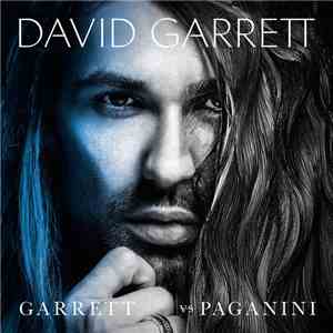 David Garrett  - Garrett Vs Paganini download mp3