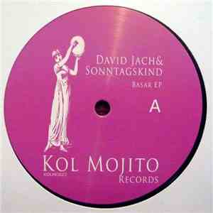 David Jach & Sonntagskind - Basar EP download mp3