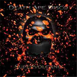 Death Ape Disco - Supervolcano download mp3
