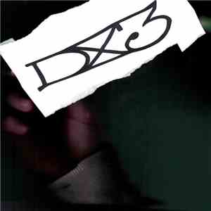 Diego Xavier - DX3 download mp3