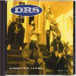 D.R.S.  - Gangsta Clean download mp3