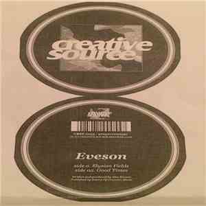 Eveson - Elysian Fields / Good Times download mp3