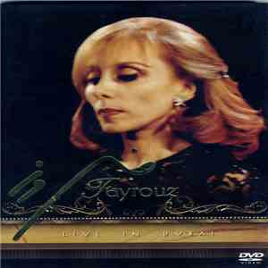 فيروز = Fayrouz - Live In Dubai - In Concert At The American University In Dubai download mp3