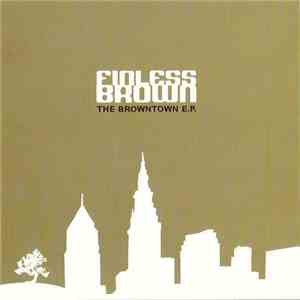 Finless Brown - The Browntown E.P. download mp3