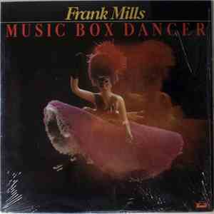 Frank Mills - Music Box Dancer mp3 download