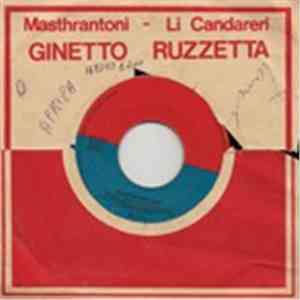 Ginetto Ruzzetta - Mashtrantoni download mp3