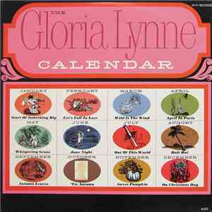 Gloria Lynne - The Gloria Lynne Calendar download mp3