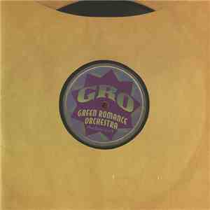 Green Romance Orchestra - Play Parts I & V download mp3