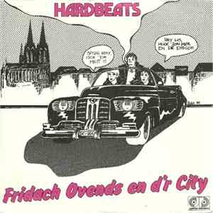 Hardbeats - Fridach Ovends En D'r City download mp3