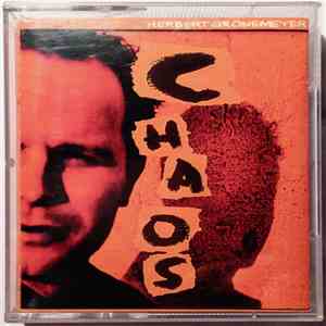 Herbert Grönemeyer - Chaos download mp3