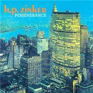H.P. Zinker - Perseverance download mp3