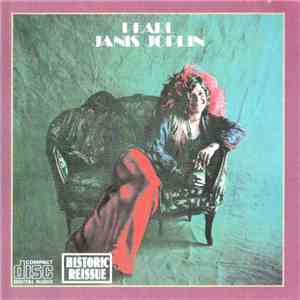 Janis Joplin - Pearl download mp3