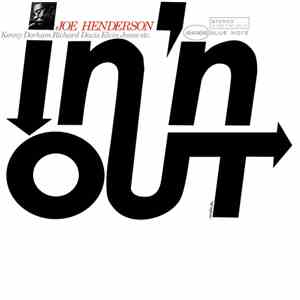 Joe Henderson - In 'N Out download mp3
