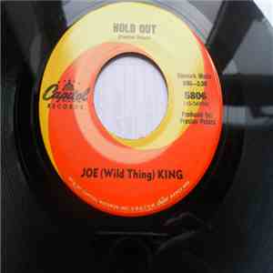 Joe (Wild Thing) King - Hold Out download mp3