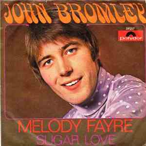 John Bromley - Melody Fayre download mp3