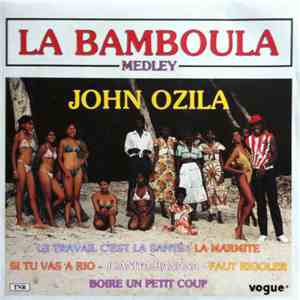 John Ozila - La Bamboula download mp3