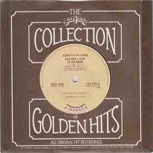 Jonathan King - Everyone's Gone To The Moon / Summer's Coming download mp3