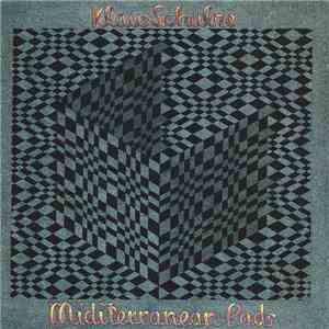 Klaus Schulze - Miditerranean Pads download mp3