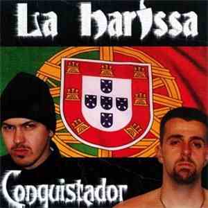 La Harissa - Conquistador download mp3