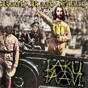 Lakupaavi - Raah Raah Blääh download mp3