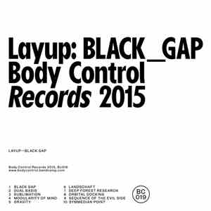 Layup - Black Gap download mp3