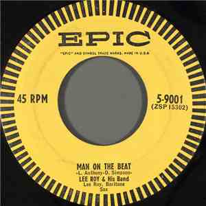 Lee Roy & His Band - Man On The Beat download mp3