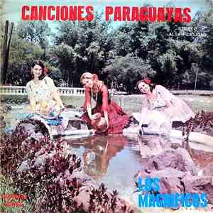 Los Magníficos - Canciones Paraguayas download mp3