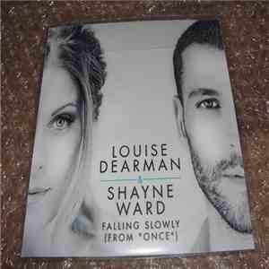 Louise Dearman & Shayne Ward - Falling Slowly download mp3
