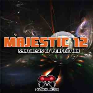 Majestic 12  - Synthesis Of Perfection download mp3