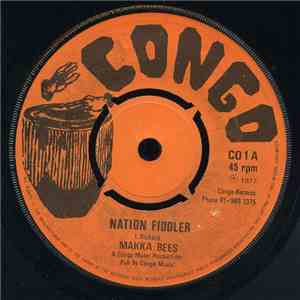 Makka Bees - Nation Fiddler download mp3