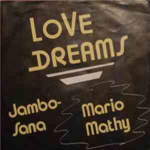 Mario Mathy - Jambo Sana download mp3