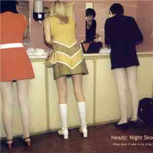 Meccaheadz - Night Skool (Remixes) download mp3