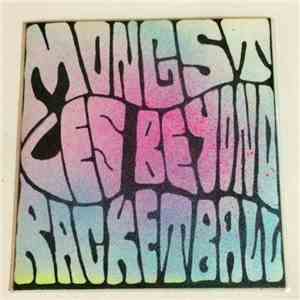 Mongst / Les Beyond / Racketball - 3 Way Tie For Last download mp3