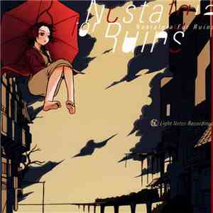 文脈 - Nostalgia For Ruins download mp3