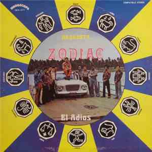 Orquesta Zodiac - El Adios download mp3