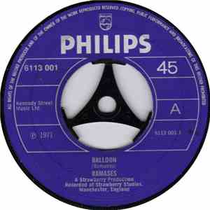Ramases - Balloon download mp3