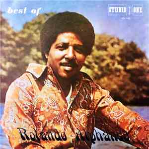 Roland Alphanso - The Best Of download mp3